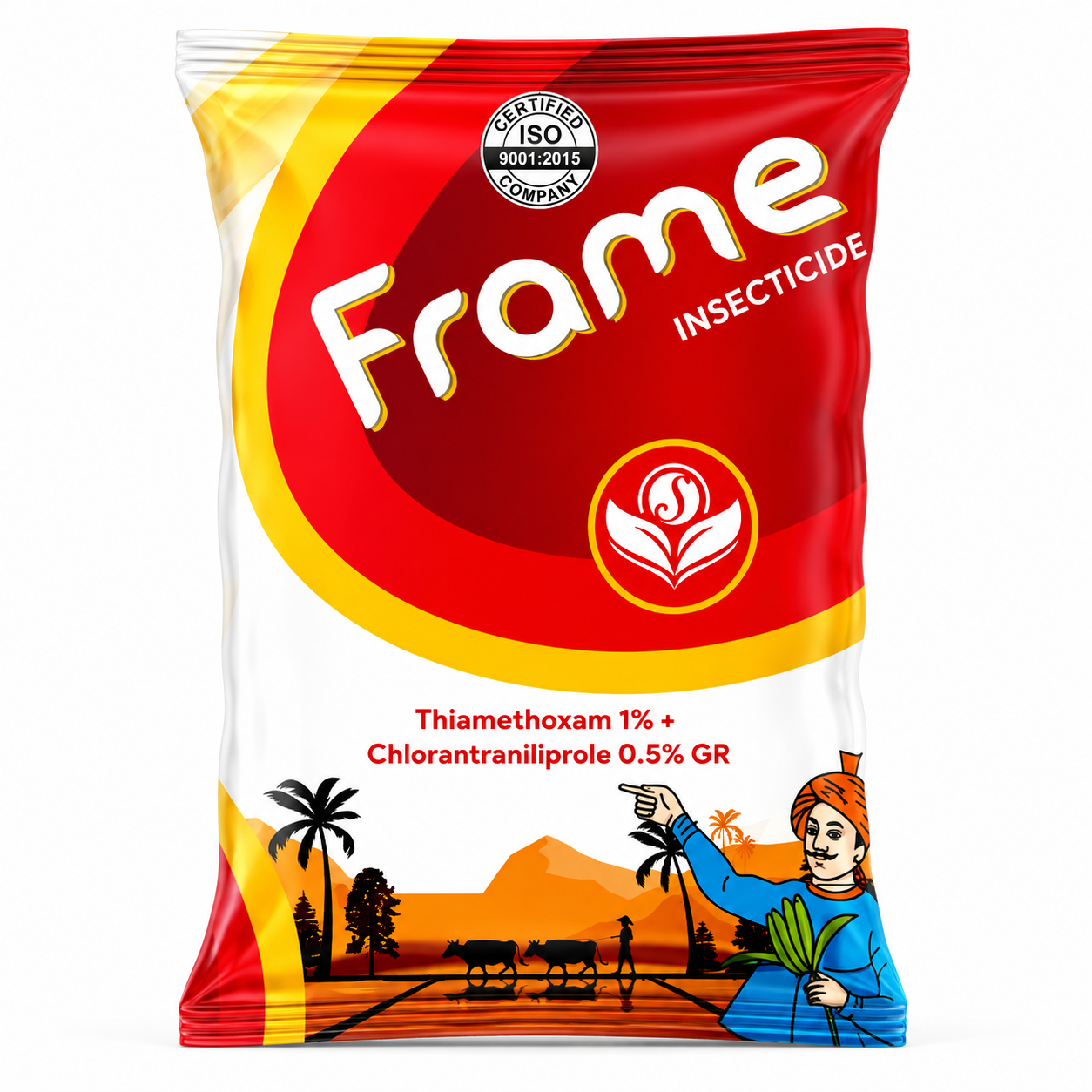 FRAME